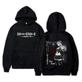 Misa Second Kira Hoodie
