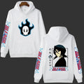 Rukia Frozen Soul Hoodie