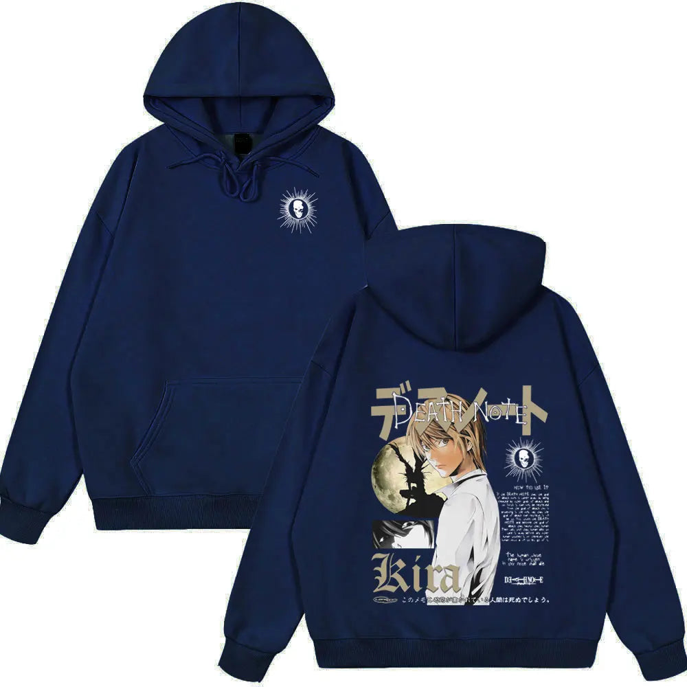 Light Divine Judgment Hoodie
