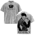 Hisoka Phantom Smile Shirt
