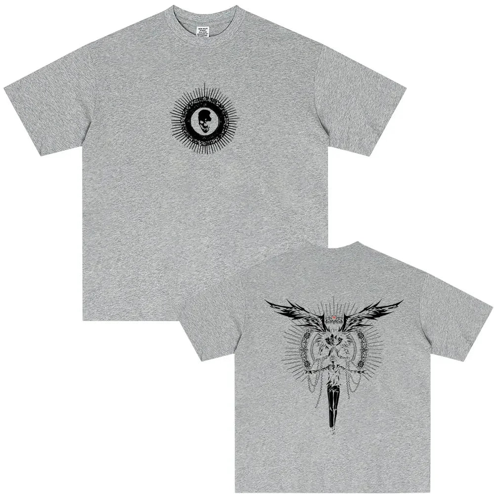 Light Perfect Judgment Tee
