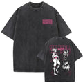 Hisoka x Chrollo Phantom Duel Tee