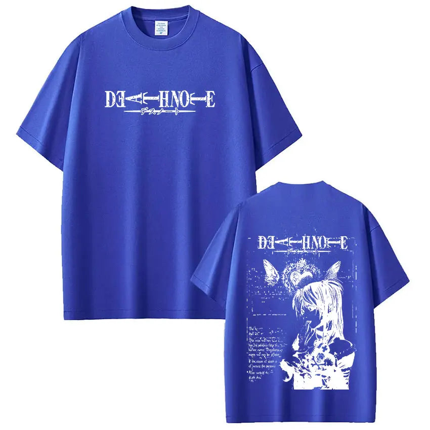 Misa Love & Death Tee