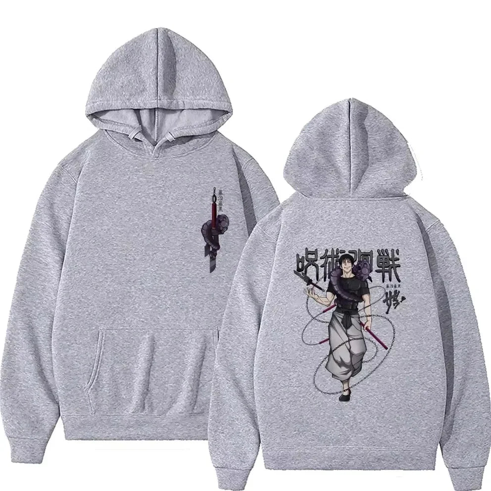 Toji Savage Precision Hoodie