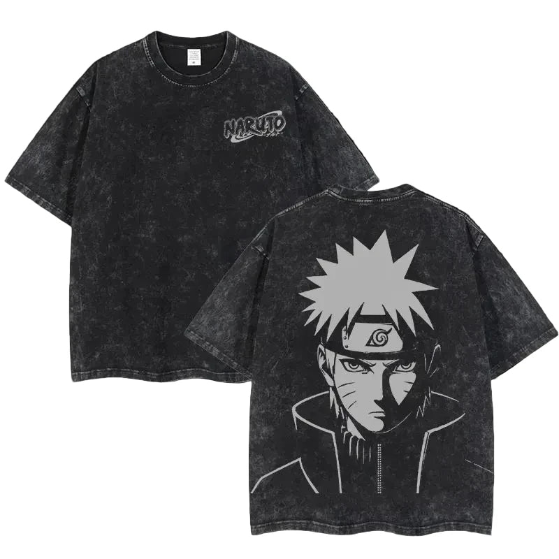 Naruto Hokage Dream Tee