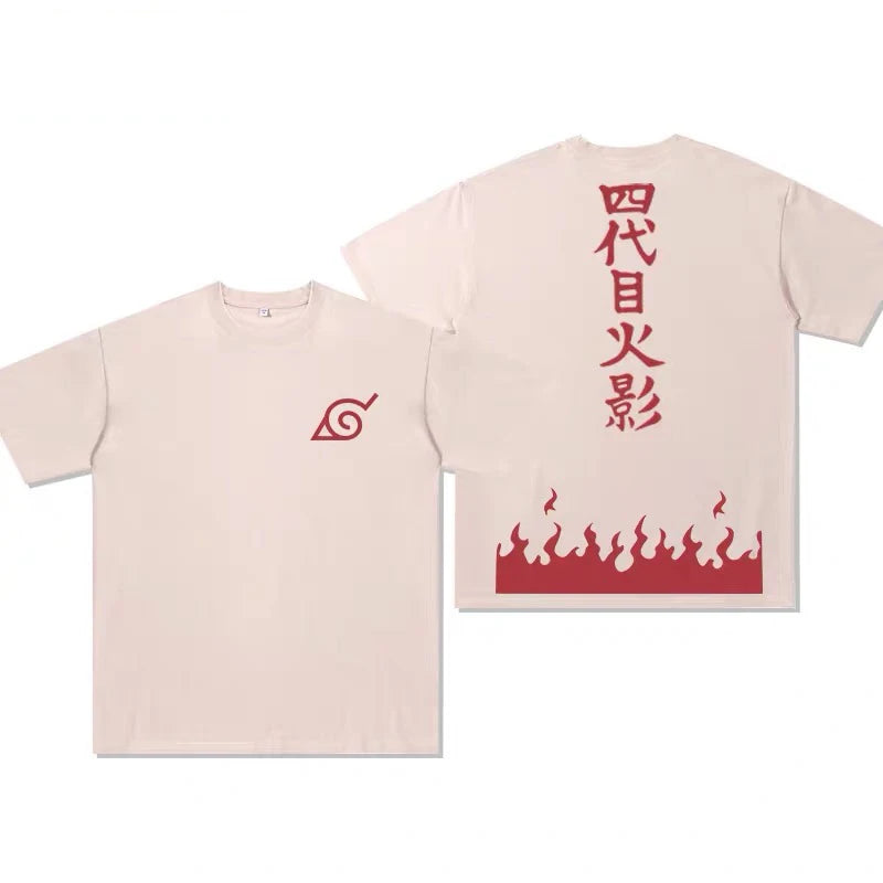 Hidden Leaf Legacy Tee