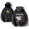 (SPECIAL) HxH Retro Hunter Hoodie