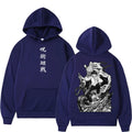 Yuta's CatBoy Special Spirit Hoodie