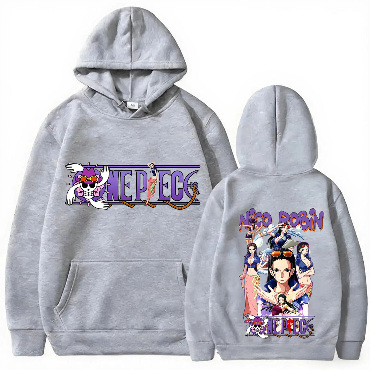 Robin Ancient Truth Hoodie