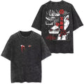 Uchiha Eyes of Power T-Shirt