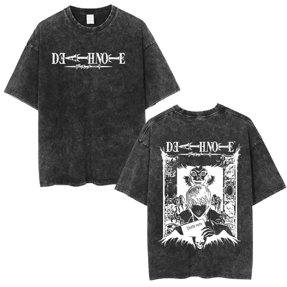 Light New World Shirt