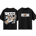 Luffy Freedom Seeker Shirt