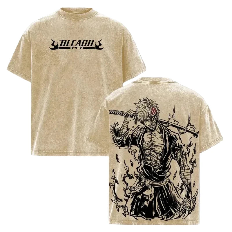 Ichigo Soulborn Warrior T-Shirt