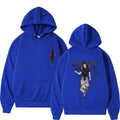 Toji Savage Precision Hoodie