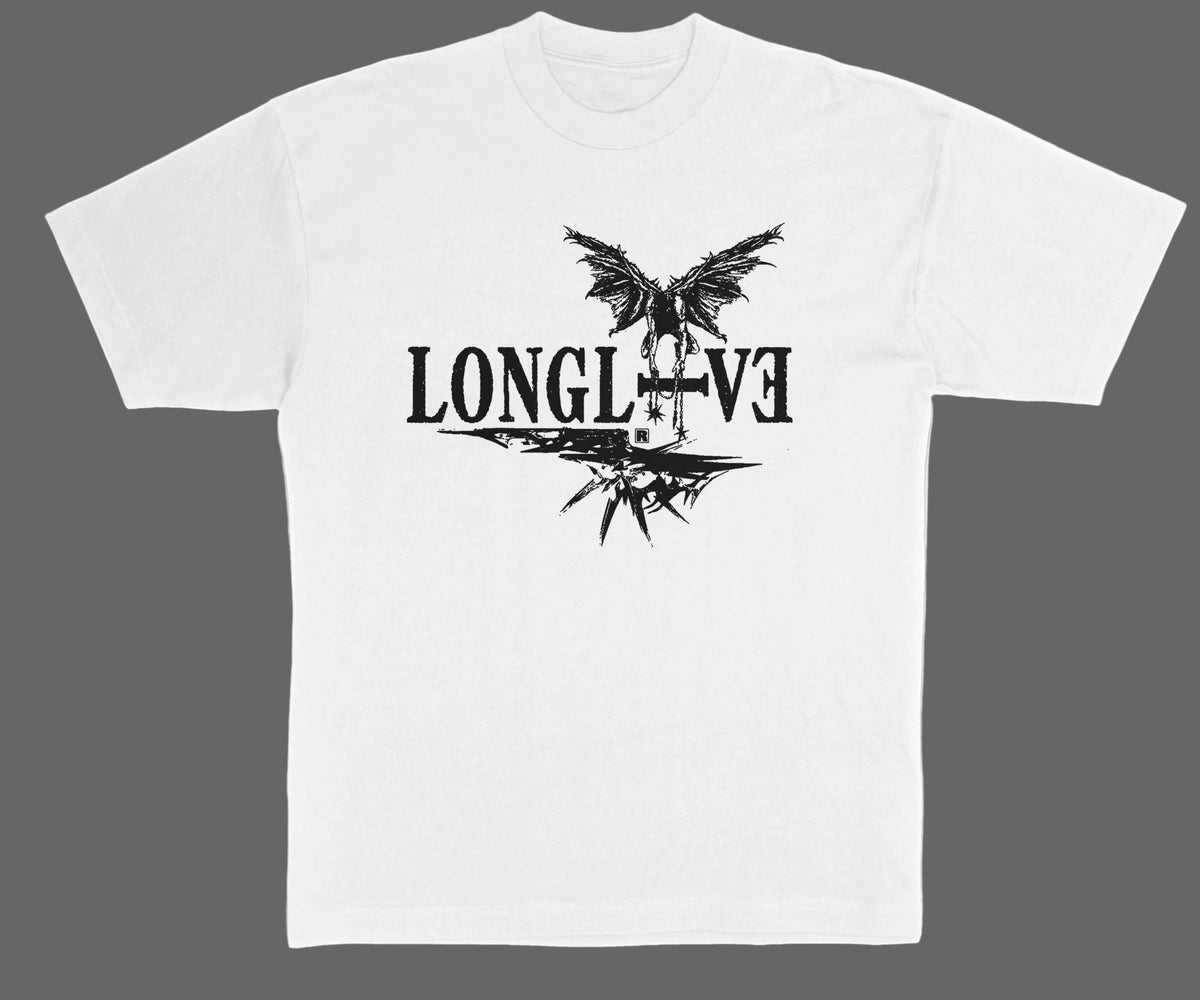 Death Note Classic Tees