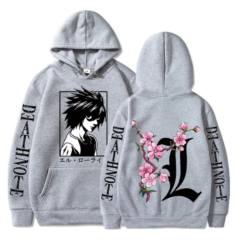 L Sugar Rush Sleuth Hoodie