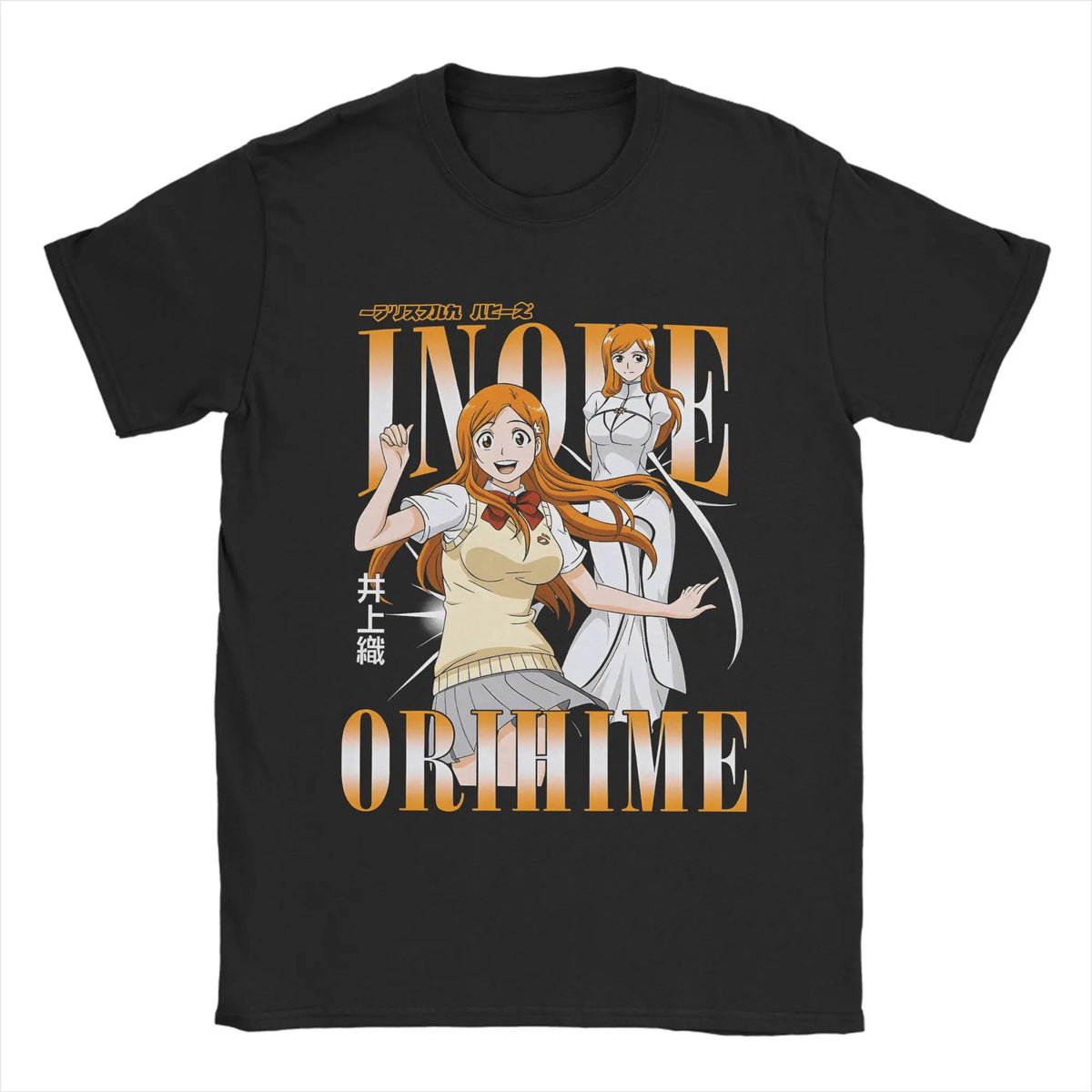 Orihime Gentle Strength Shirt