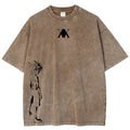 Killua Assassin Spark Shirt