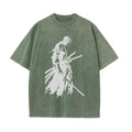 Zoro King of Blades Tee