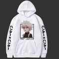 Killua Silent Voltage Hoodie