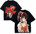 Momo Fearless Tee