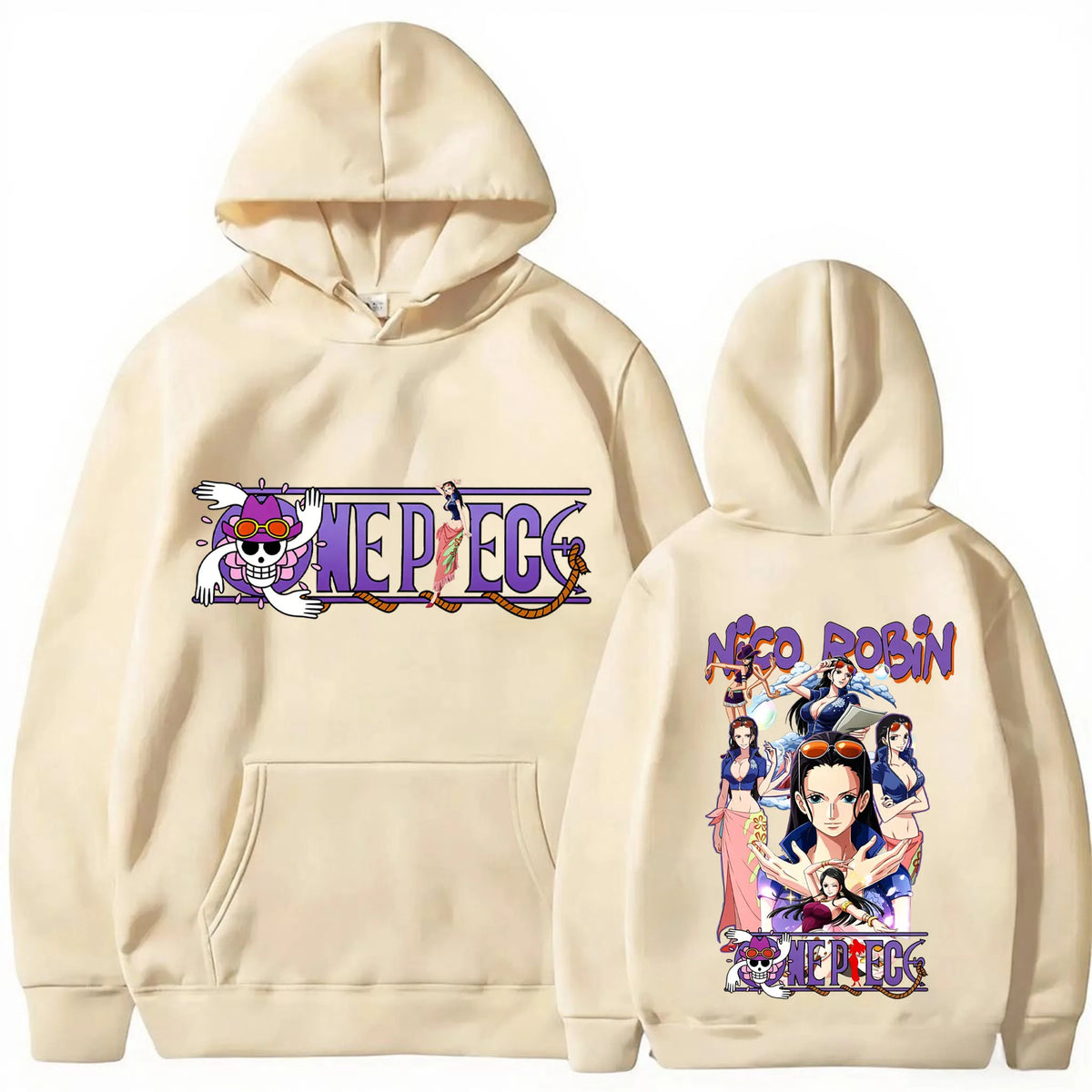 Robin Ancient Truth Hoodie