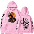 Ichigo Bankai Legacy Hoodie