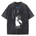 Gojo Imaginary Mass T-Shirt