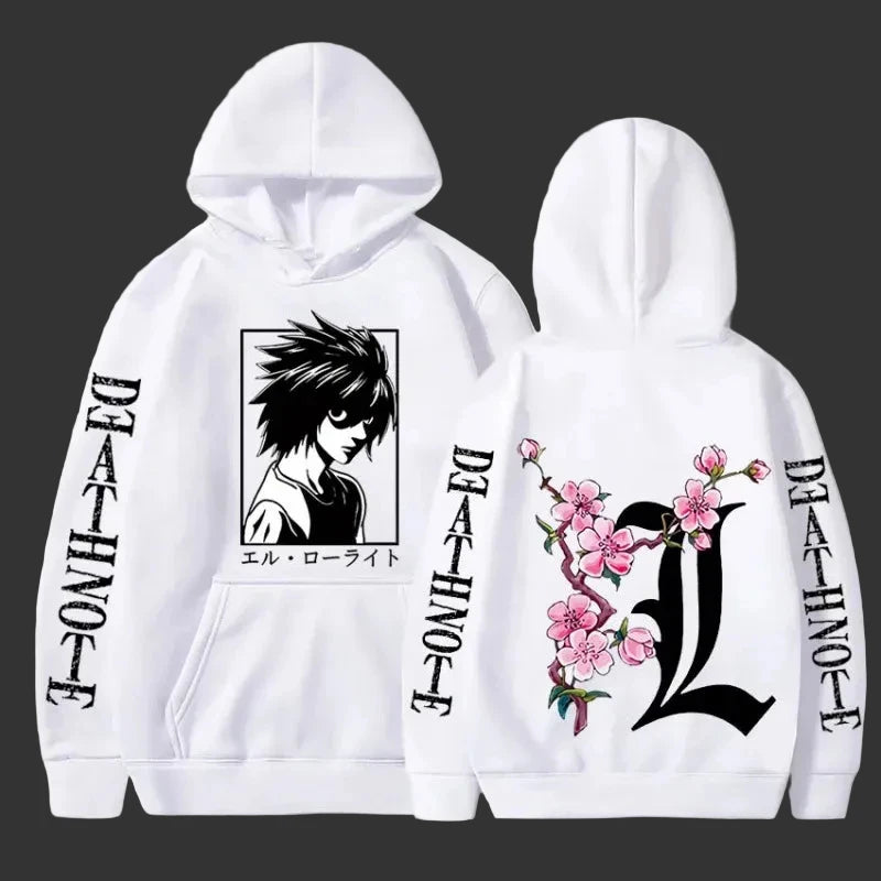 L Sugar Rush Sleuth Hoodie