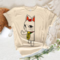 Turbo Granny Phantom Energy Shirt