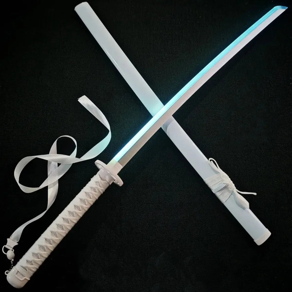 Rukia Soul Reaper LED Sword Prop