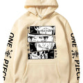 Pirates of the Grand Line Hoodie