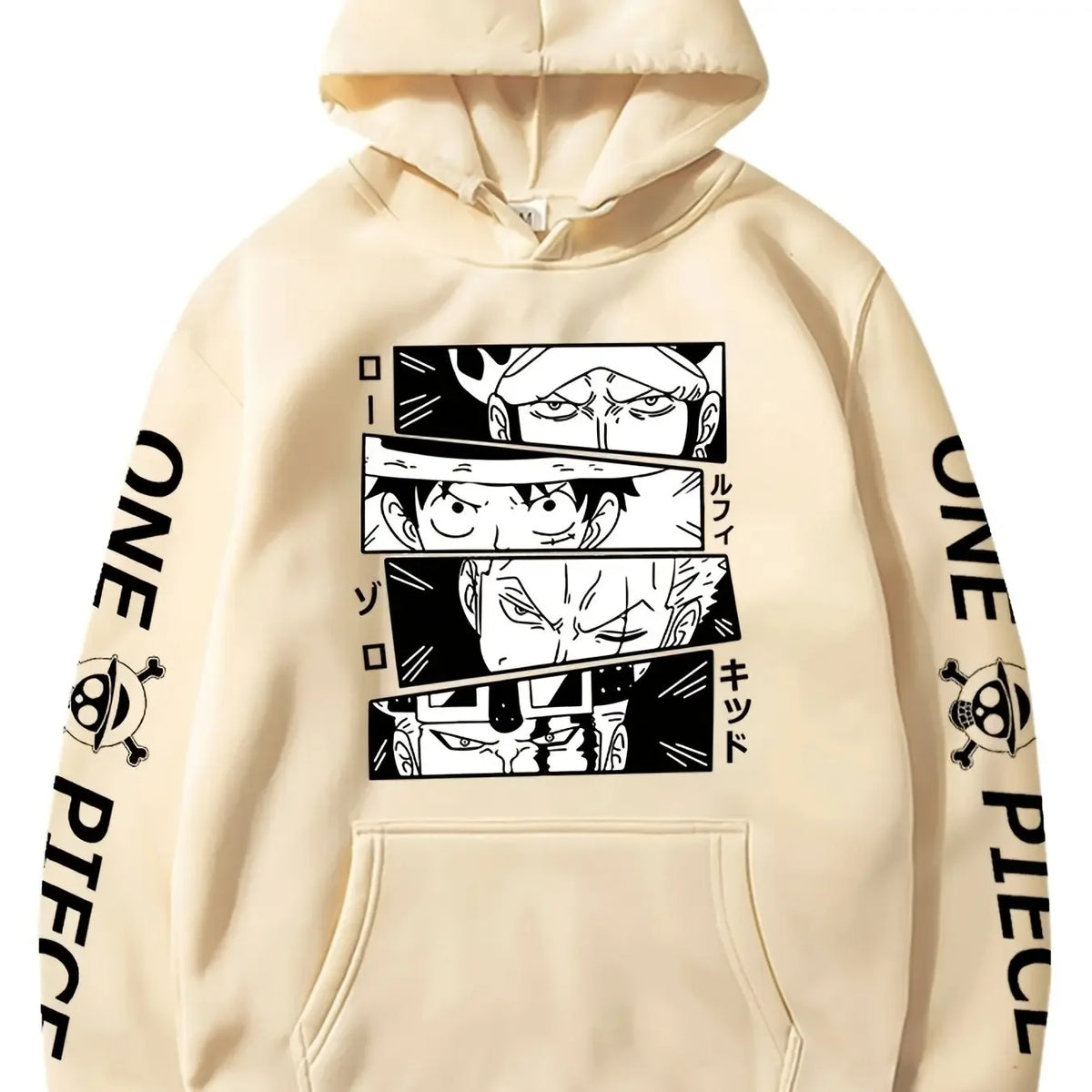 Pirates of the Grand Line Hoodie
