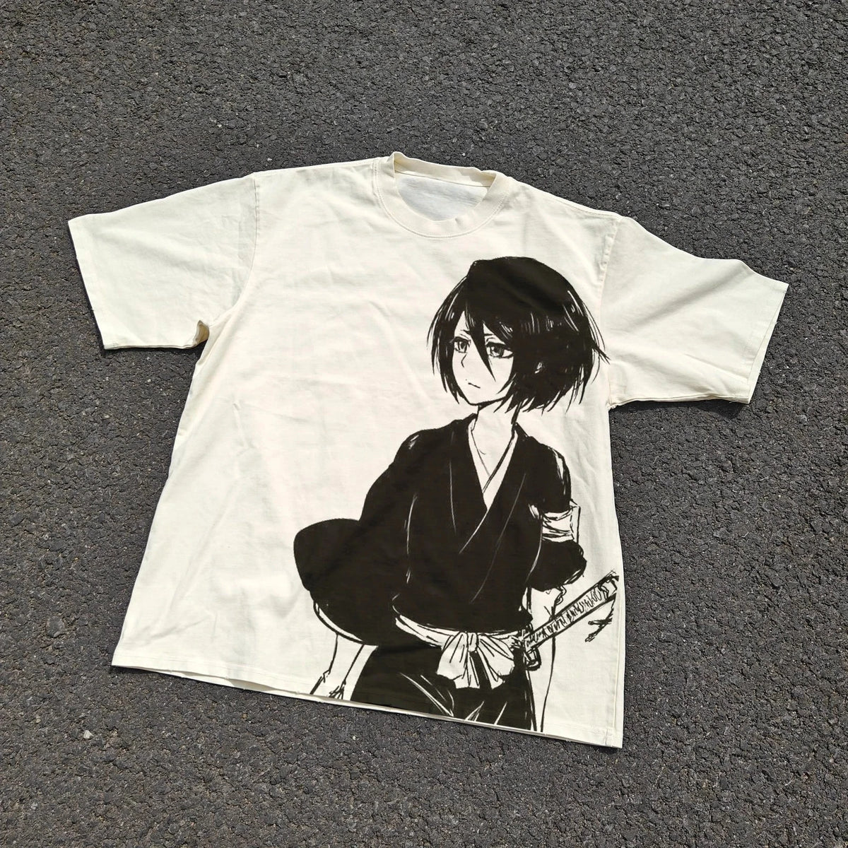 Soul Society Heroes Shirt
