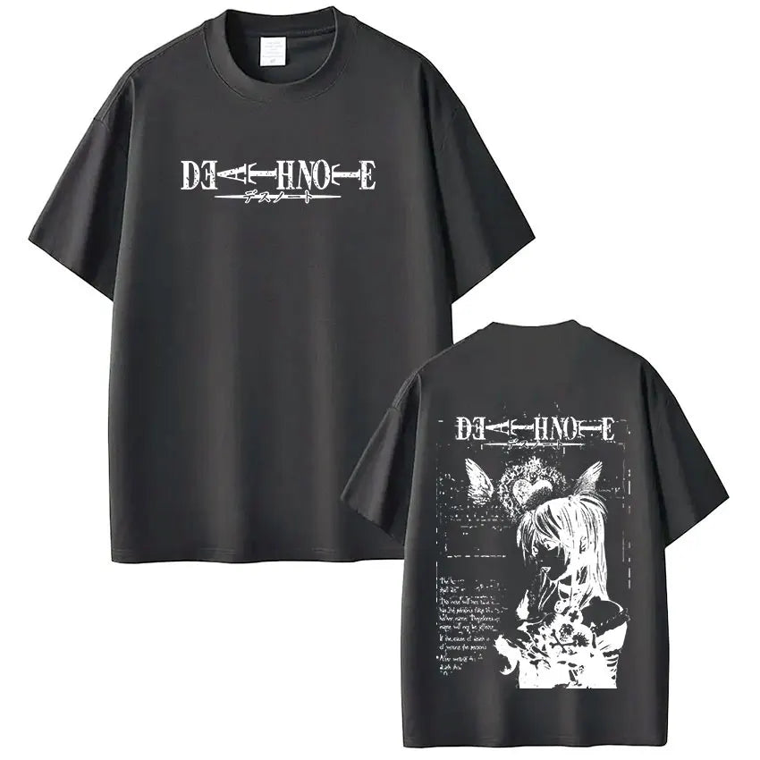 Misa Love & Death Tee