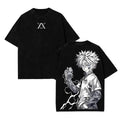 Killua Nen Storm Tee
