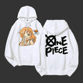 Nami Sea Chart Legacy Hoodie