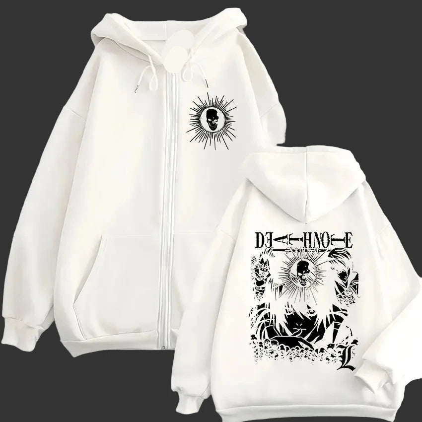 L Kira Pursuit Zip-Up