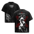 Toji Shadow Instinct Tee