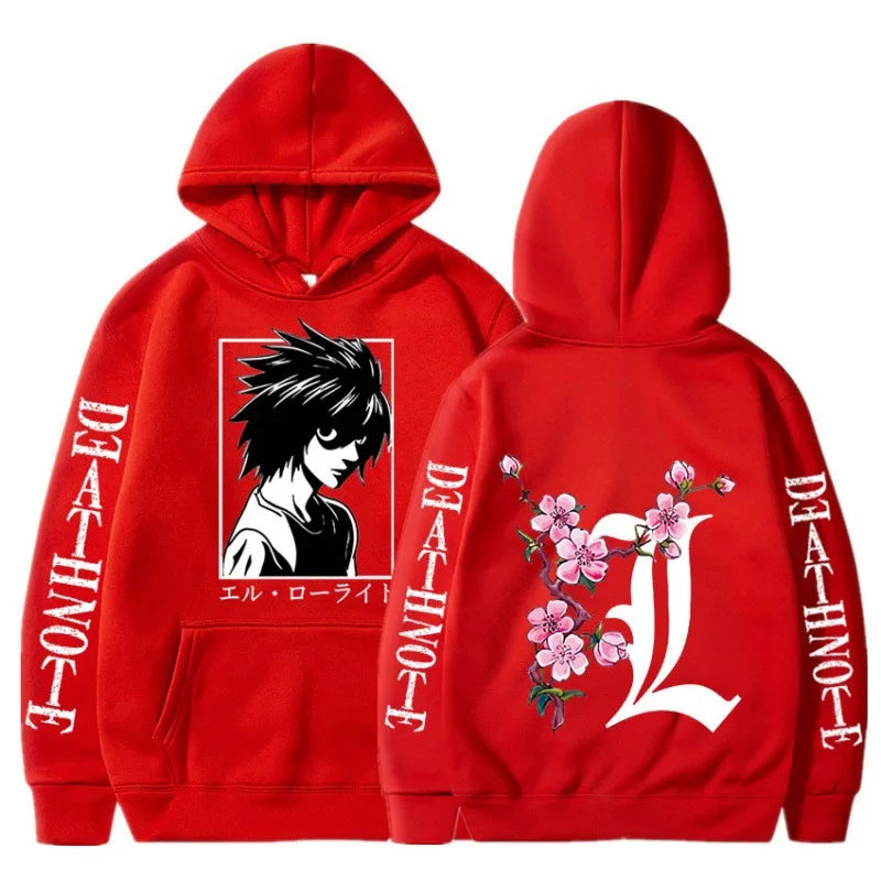 L Sugar Rush Sleuth Hoodie