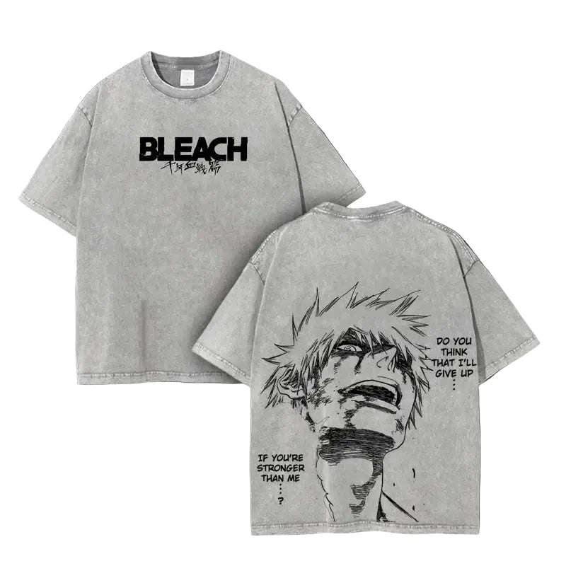 Ichigo Soul Reaper Eclipse Tee