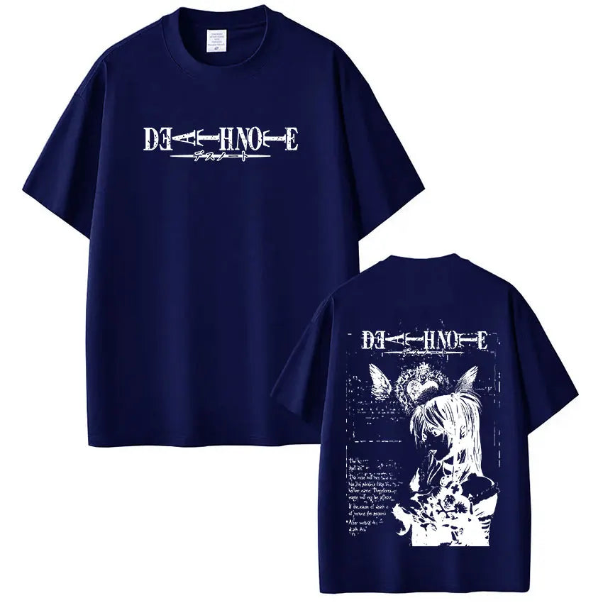 Misa Love & Death Tee