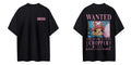 Chopper Wanted Poster Tee