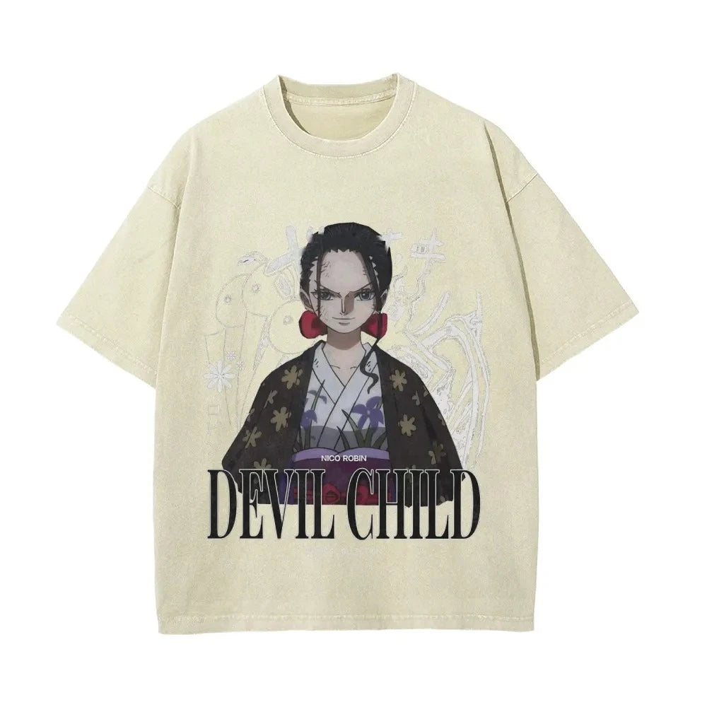 Robin Ancient World T-Shirt