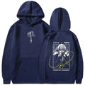 Kurapika Chain User Hoodie