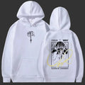 Kurapika Scarlet Chains Tee