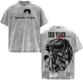Eren Titan’s Resolve T-Shirt