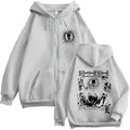 L Kira Pursuit Zip-Up