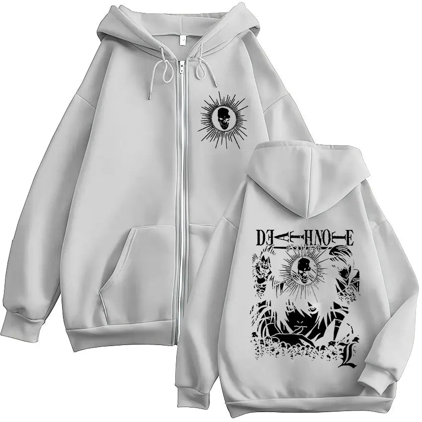L Kira Pursuit Zip-Up