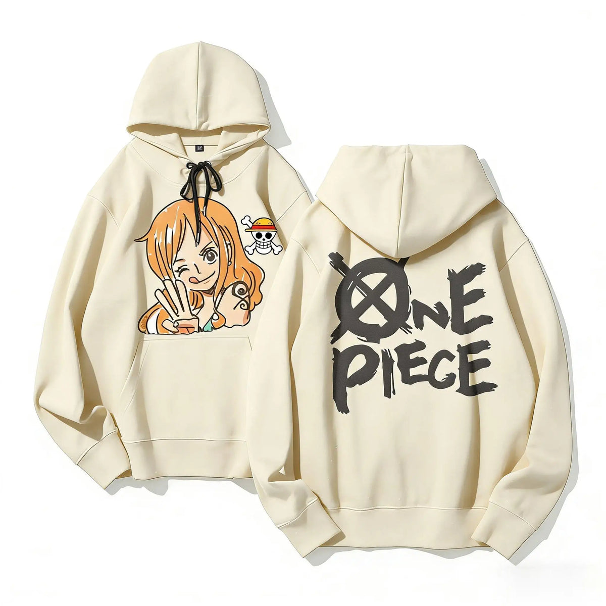 Nami Sea Chart Legacy Hoodie